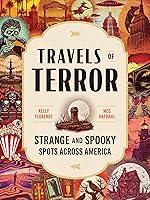 Algopix Similar Product 20 - Travels of Terror Strange and Spooky