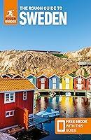 Algopix Similar Product 11 - The Rough Guide to Sweden Travel Guide