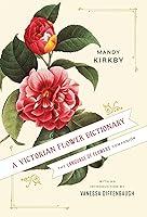 Algopix Similar Product 13 - A Victorian Flower Dictionary The