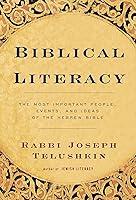 Algopix Similar Product 19 - Biblical Literacy The Most Important