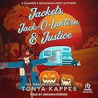 Algopix Similar Product 12 - Jackets JackOLantern  Justice A