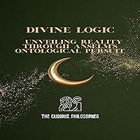 Algopix Similar Product 19 - Divine Logic Unveiling Reality Through