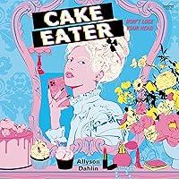 Algopix Similar Product 11 - Cake Eater