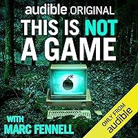 Algopix Similar Product 18 - This Is Not a Game with Marc Fennell