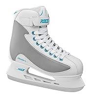 Algopix Similar Product 8 - Roces Womens RSK 2 Leisure ice Skates