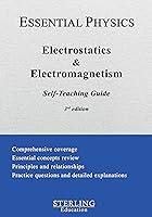 Algopix Similar Product 4 - Electrostatics and Electromagnetism