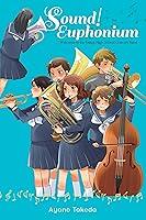 Algopix Similar Product 14 - Sound Euphonium light novel Welcome