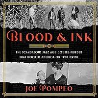 Algopix Similar Product 17 - Blood  Ink The Scandalous Jazz Age