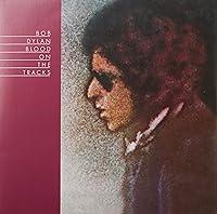Algopix Similar Product 18 - Blood on the Tracks [Vinyl]