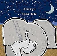 Algopix Similar Product 10 - Always (Emma Dodd's Love You Books)