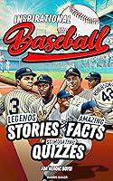 Algopix Similar Product 11 - Baseball book for kids 912