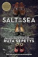 Algopix Similar Product 5 - Salt to the Sea