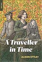 Algopix Similar Product 14 - A Traveller in Time