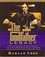 Algopix Similar Product 10 - The Godfather Legacy