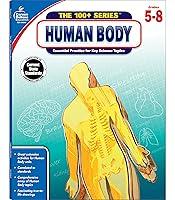 Algopix Similar Product 18 - Carson Dellosa The 100 Series Human