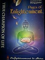 Algopix Similar Product 4 - Pages of Enlightenment  True Champion