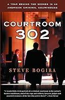 Algopix Similar Product 16 - Courtroom 302 A Year Behind the Scenes