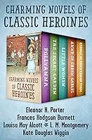 Algopix Similar Product 13 - Charming Novels of Classic Heroines