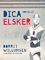 Algopix Similar Product 9 - Dica elsker (Danish Edition)