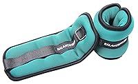 Algopix Similar Product 8 - BalanceFrom Fully Adjustable Ankle