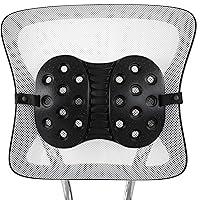 Algopix Similar Product 12 - BackJoy SitzRight Seat Cushion 