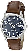 Algopix Similar Product 6 - Timex Mens TW2P75900 Easy Reader 38mm