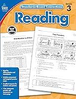 Algopix Similar Product 3 - Reading Grade 3 StandardsBased