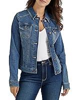 Algopix Similar Product 8 - Wrangler Authentics Womens Stretch