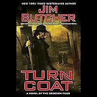 Algopix Similar Product 1 - Turn Coat: The Dresden Files, Book 11
