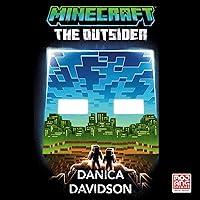 Algopix Similar Product 16 - Minecraft The Outsider An Official