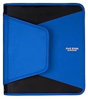 Algopix Similar Product 9 - Five Star 112 Inch Zipper Binder 3
