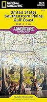 Algopix Similar Product 2 - United States Southeastern Plains and