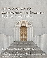 Algopix Similar Product 6 - Introduction to Communicative English-I