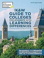 Algopix Similar Product 19 - The KW Guide to Colleges for Students
