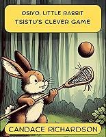 Algopix Similar Product 16 - Osiyo Little Rabbit Tsistus Clever