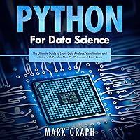 Algopix Similar Product 8 - Python for Data Science The Ultimate