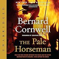 Algopix Similar Product 12 - The Pale Horseman