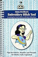 Algopix Similar Product 4 - DMC Emma Stitch Tool
