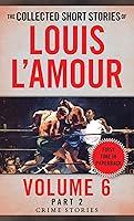 Algopix Similar Product 3 - The Collected Short Stories of Louis