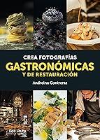 Algopix Similar Product 12 - Crea fotografas gastronmicas y de