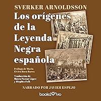 Algopix Similar Product 11 - Los orgenes de la leyenda negra