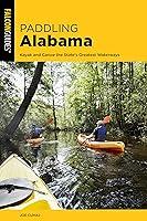 Algopix Similar Product 3 - Paddling Alabama Kayak and Canoe the