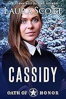 Algopix Similar Product 12 - Cassidy A Christian Romantic Suspense