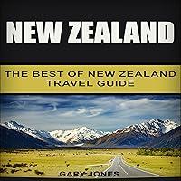 Algopix Similar Product 17 - New Zealand The Best of New Zealand