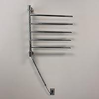 Algopix Similar Product 7 - Amba Swivel Medium Jack JD005P 5Bar
