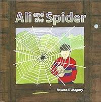 Algopix Similar Product 4 - Ali and the Spider (Young Muslim Nature)