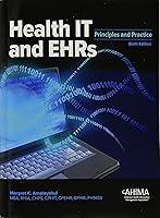 Algopix Similar Product 13 - Health IT and EHRs Principles and