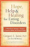 Algopix Similar Product 11 - Hope Help and Healing for Eating