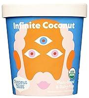 Algopix Similar Product 19 - Luna  Larrys Coconut Bliss Organic