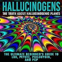 Algopix Similar Product 17 - Hallucinogens The Truth About